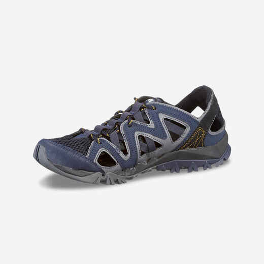 
      Men's walking sandals - Merrell Tetrex Crest - Blue
  