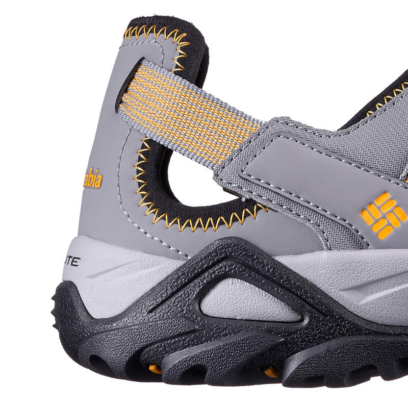 columbia supervent ii