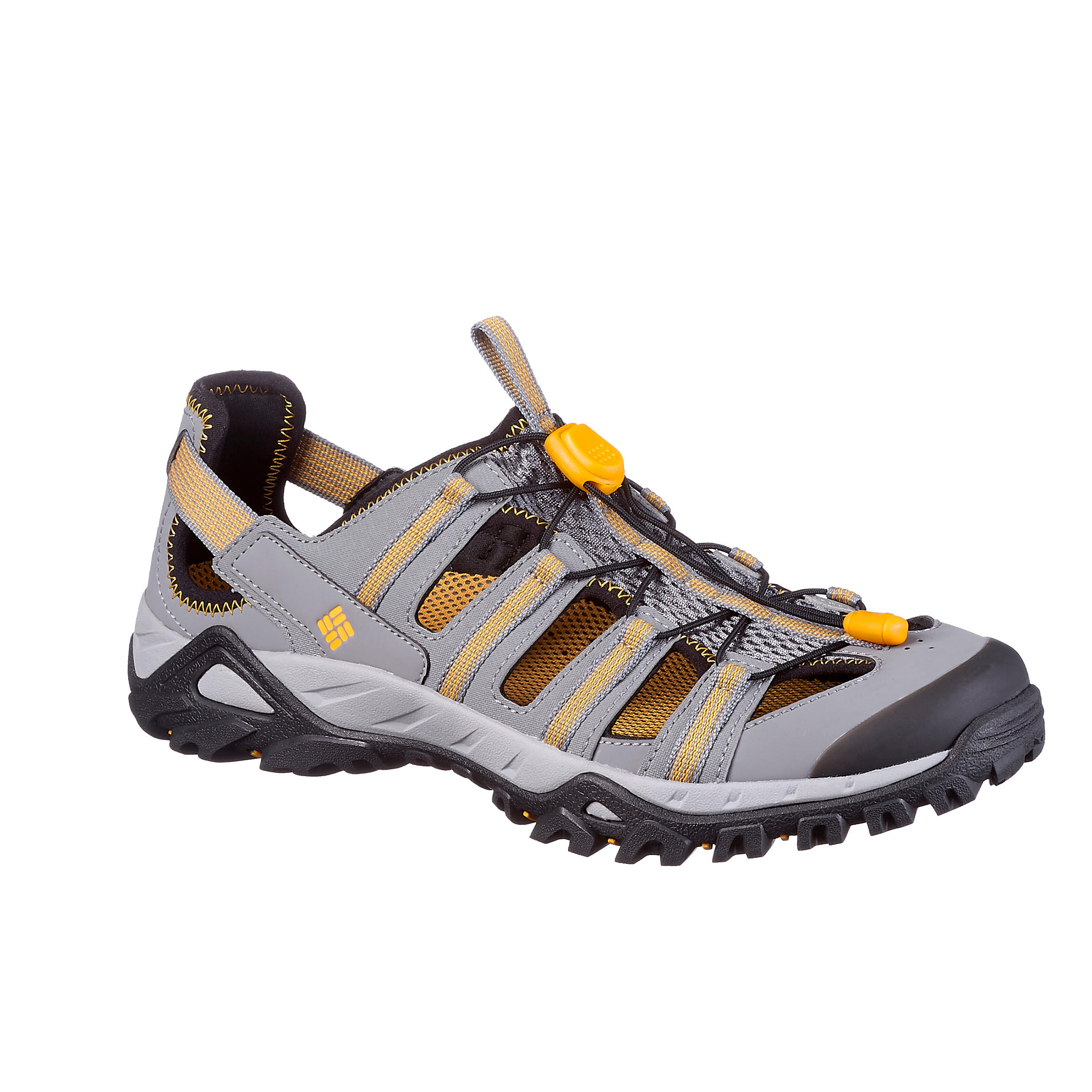 trekking sandals mens