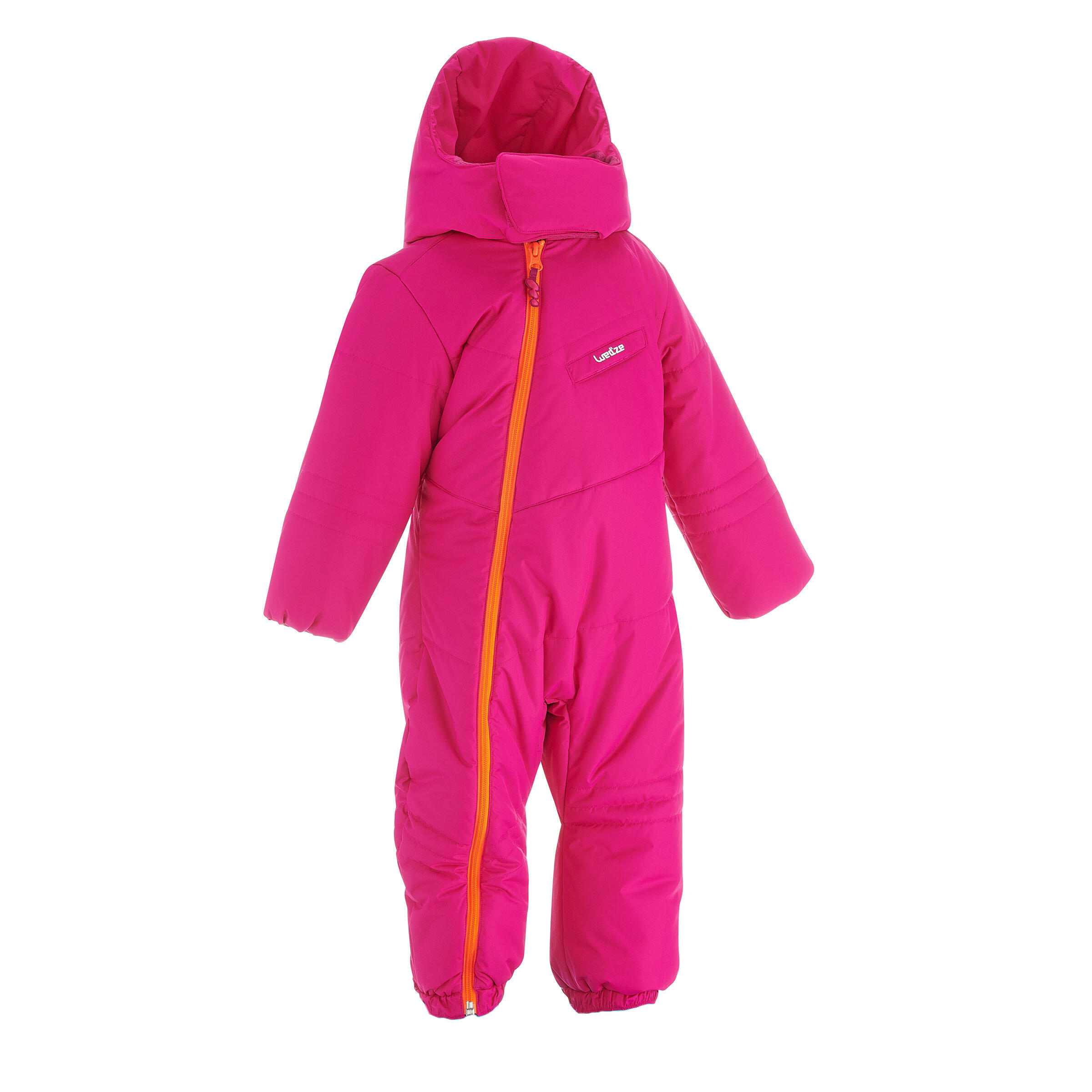 Snowsuit decathlon sale