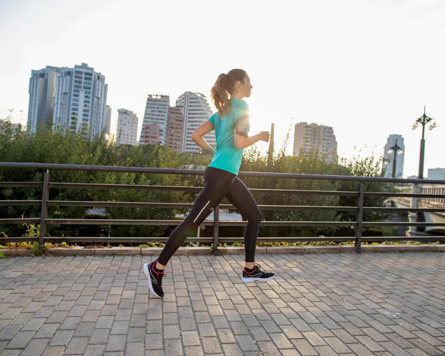 Conseil Pour Mieux Courir Au Reveil Kalenji