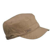 قبعة بيج 500 للرجال للتسلق والمشي لمسافات طويلة