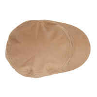 Trek 500 Mountain Trekking Cap - Beige