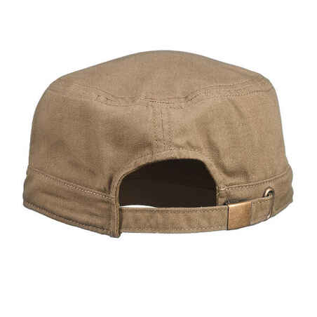 Trek 500 Mountain Trekking Cap - Beige