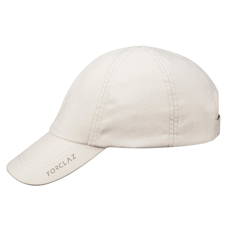 Trek 100 Mountain Trekking Cap - Beige Trek 100 Mountain Trekking Cap - Beige