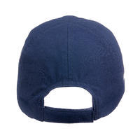 Casquette de Trekking montagne TREK 100 bleue