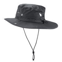 Trek 900 Waterproof Mountain Trekking Hat - Dark Grey
