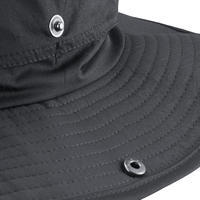 Trek 900 Waterproof Mountain Trekking Hat - Dark Grey