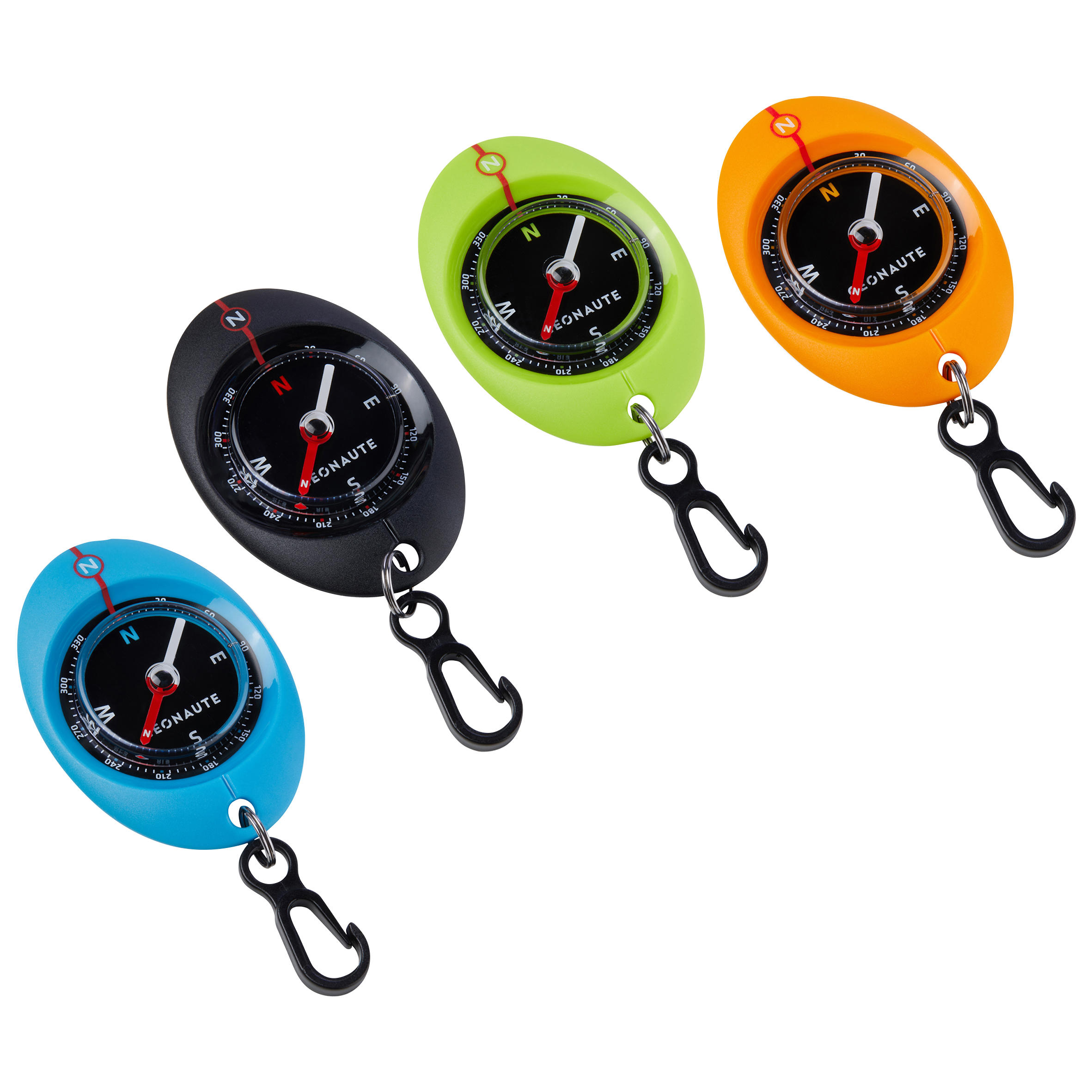 C100 COMPASS 2/9