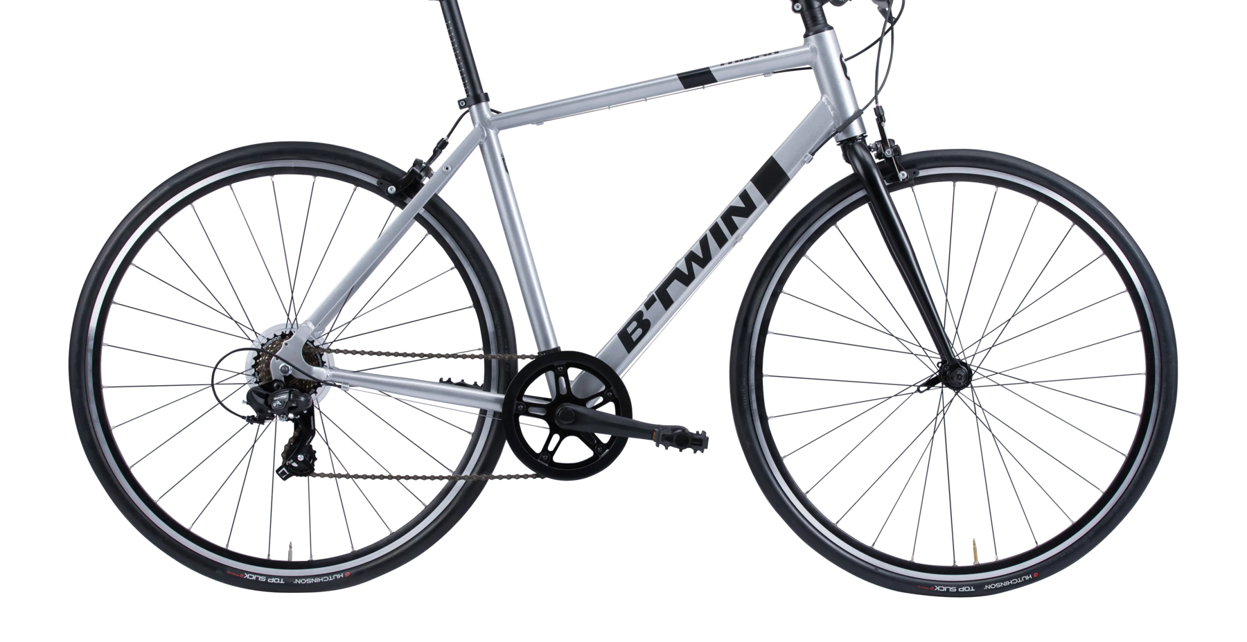 Bicicleta Triban 100 FB