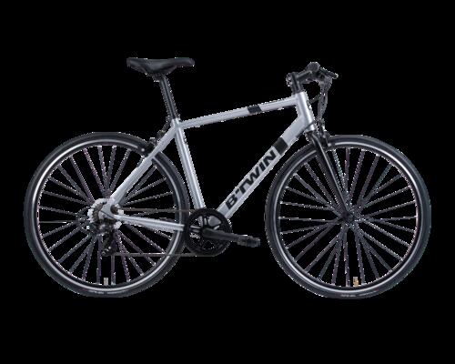 Bicicleta Triban 100 FB (2019): instruções de utilização, reparação : instruções de utilização, reparação