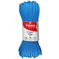 Alpinismo - Corda Escalada Rock10mm x70m SIMOND - Cordas e Fitas Alpinismo