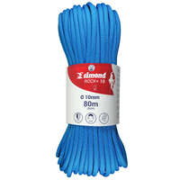 Alpinismo - Corda Escalada Rock+ 10mm x80m SIMOND - Cordas e Fitas Alpinismo