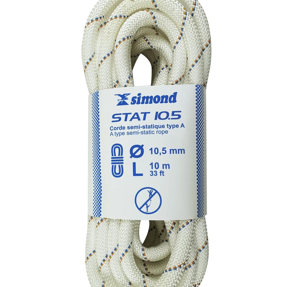 corde stat 10.5 10m simond 2018