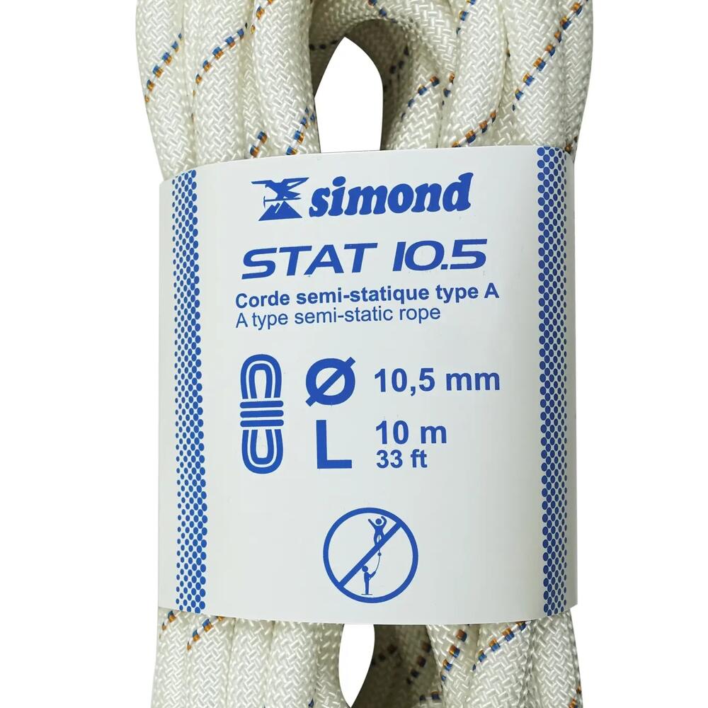 corde stat 10.5 10m simond 2018