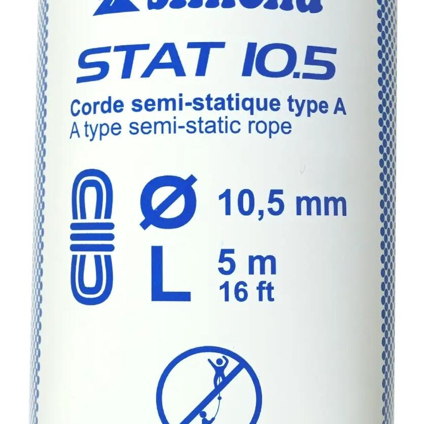 corde stat 10.5 5m simond 2018