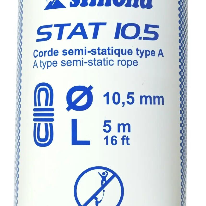 corde stat 10.5 5m simond 2018