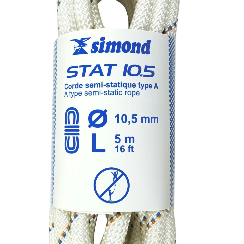 corde stat 10.5 5m simond 2018