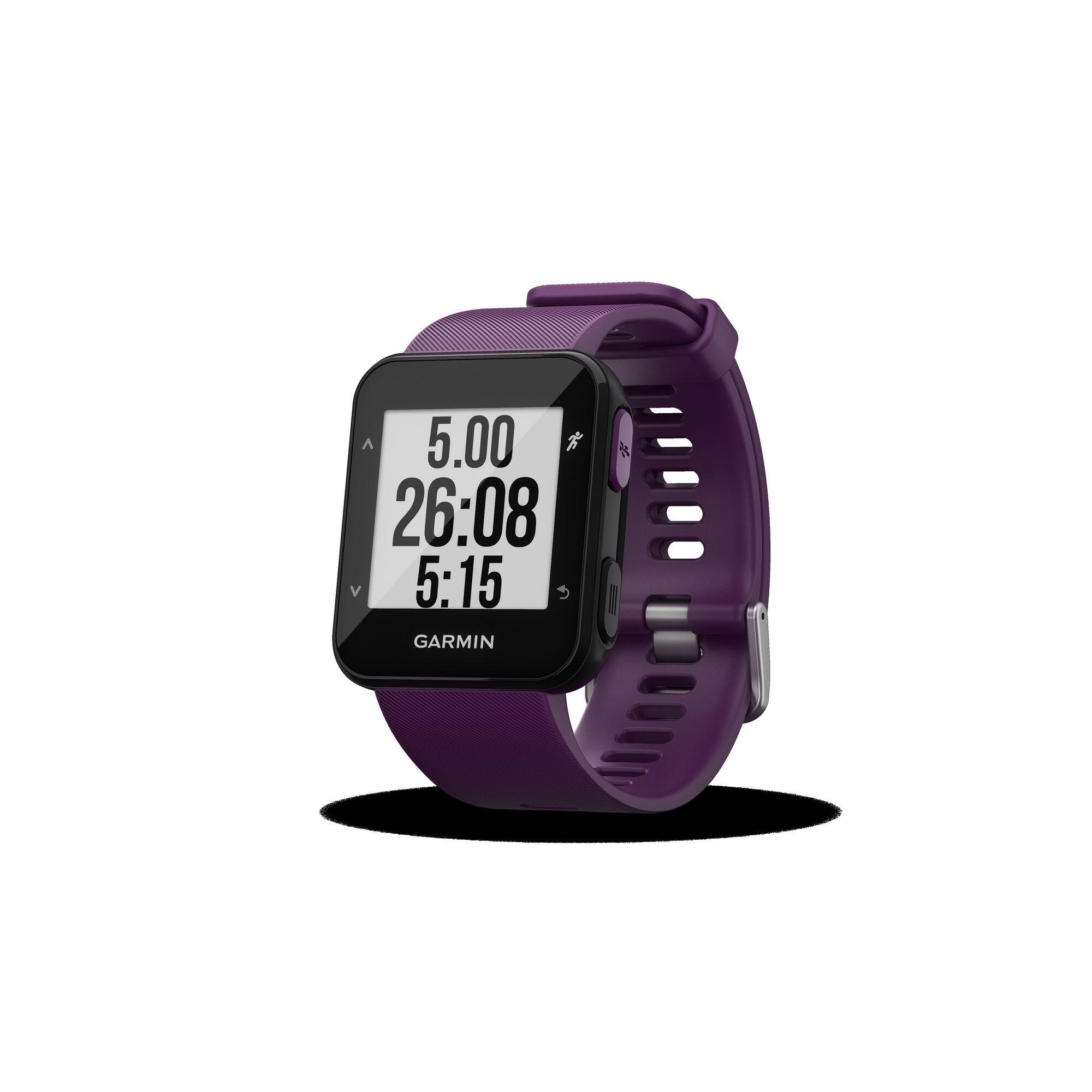 decathlon forerunner 30