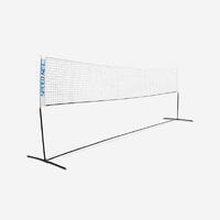 Poteaux Filet De Badminton Tennis Speednet 500