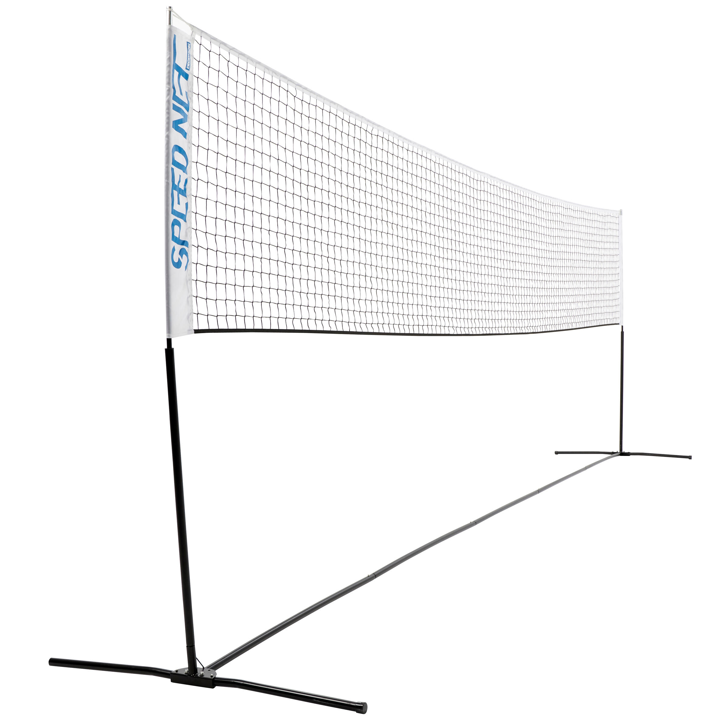 Decathlon | Rete badminton SPEEDNET 500 |  Perfly