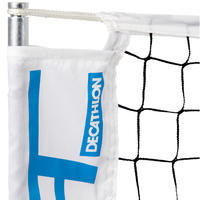 Poteaux Filet De Badminton Tennis Speednet 500