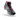 Giày cổ lửng chống thấm leo núi dã ngoại MH500 cho nữ - Xám/ Hồng