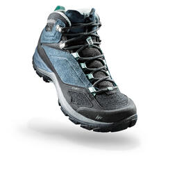 SHOES MH500 MID WTP FEMME