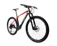 XC 900 Carbon Hardtail Mountain Bike - 27.5 XC 900 Carbon Hardtail Mountain Bike - 27.5