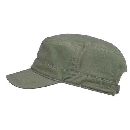 Trek 500 Mountain Trekking Cap - Khaki