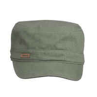 Trek 500 Mountain Trekking Cap - Khaki