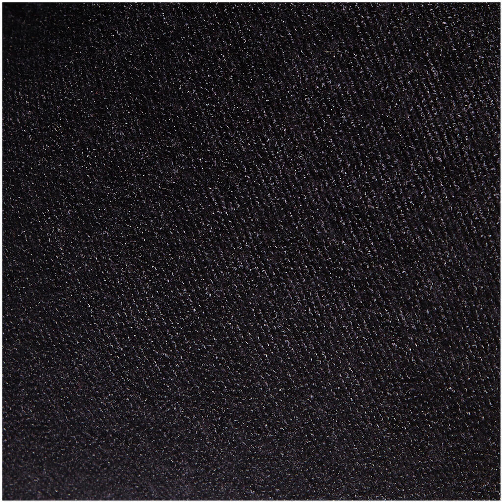 Men's  5 mm neoprene trousers  SPF 500 dark grey