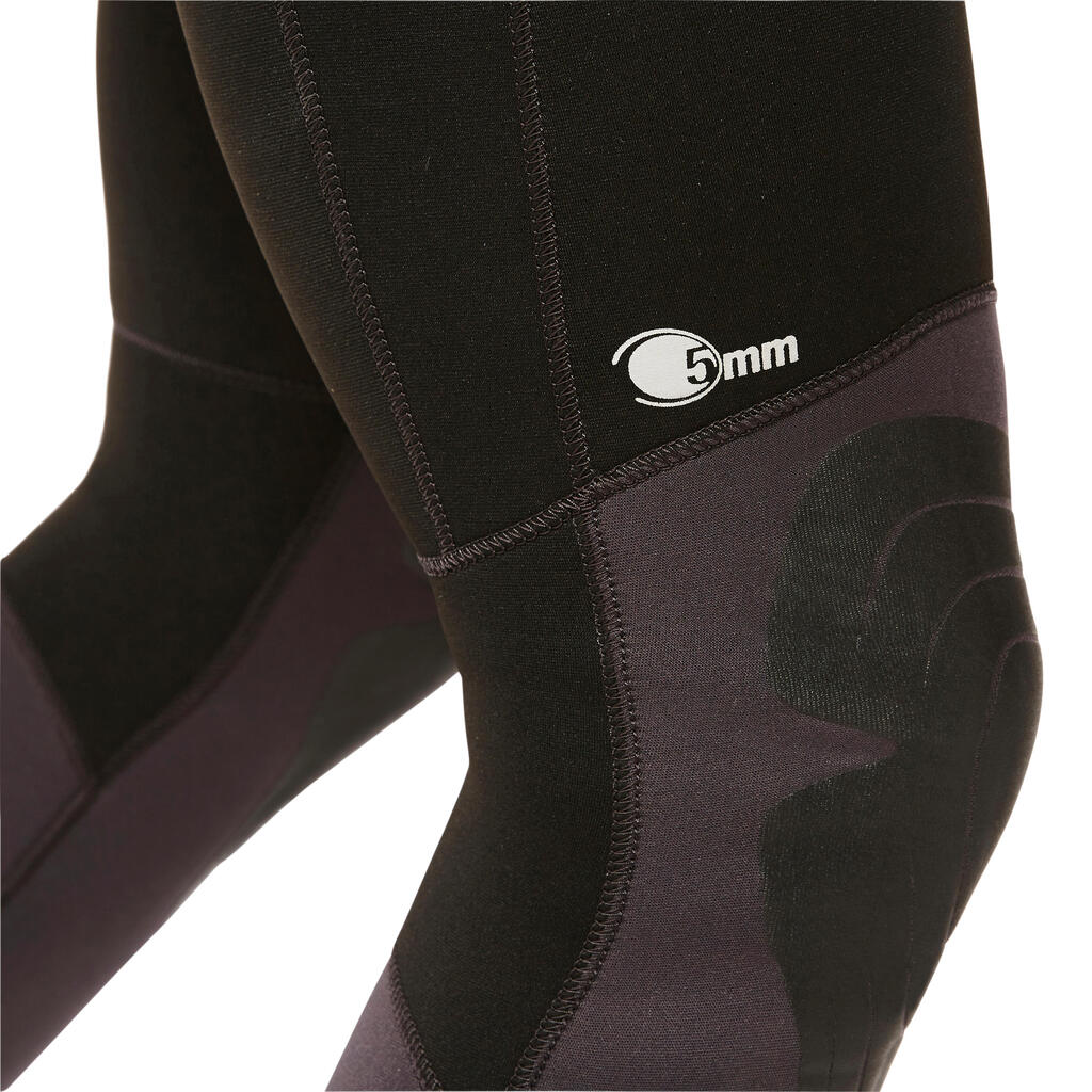 PANTALONE SPF 100 5 MM
