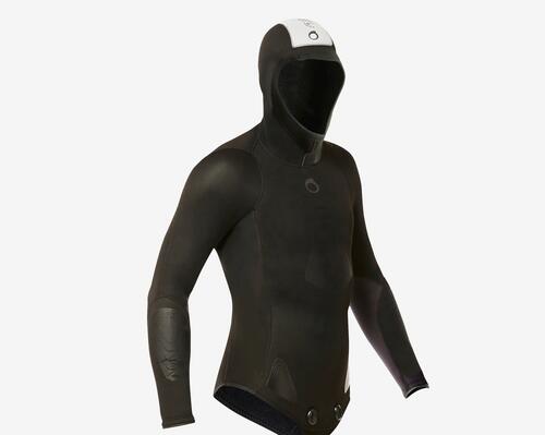 veste spf 100 5mm