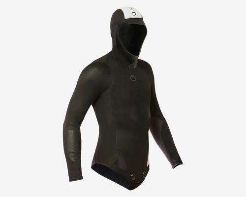 Jacke SPF 100 5 mm