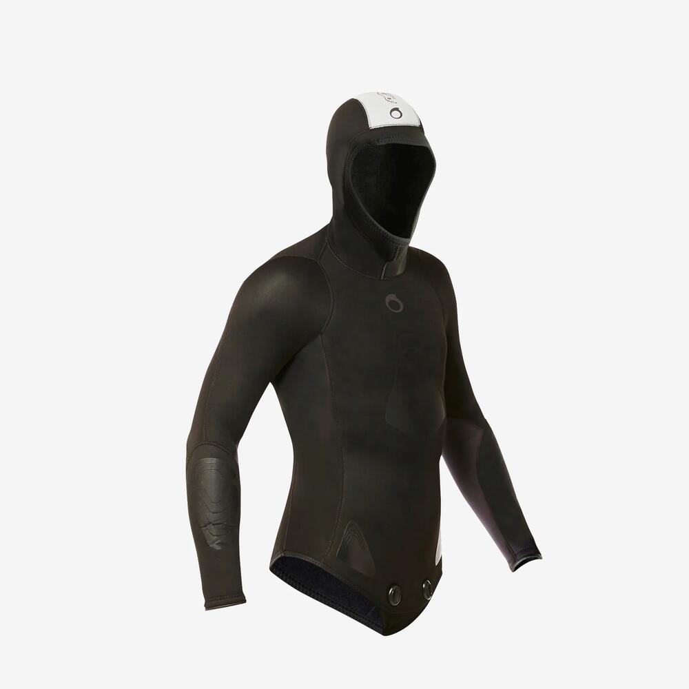 veste spf 100 5mm