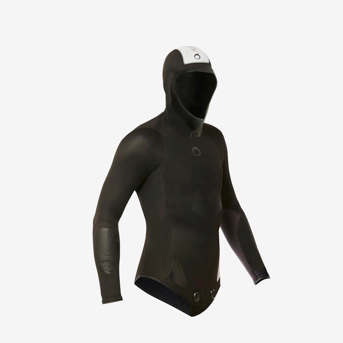 veste spf 100 5mm
