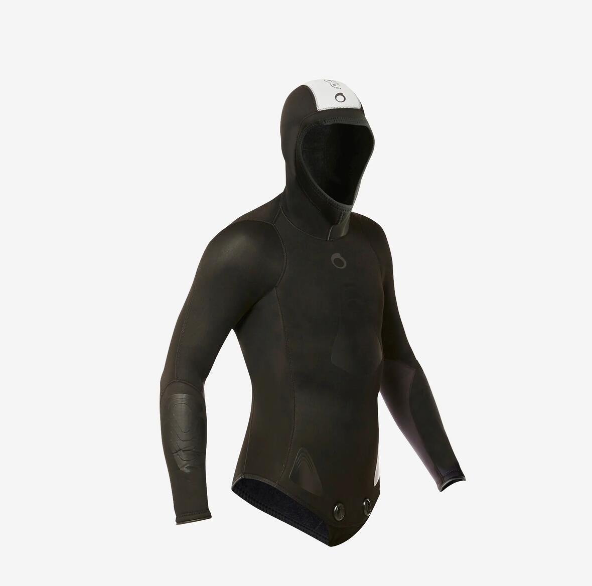 Jacke SPF 100 5 mm