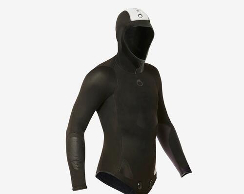 veste spf 100 5mm