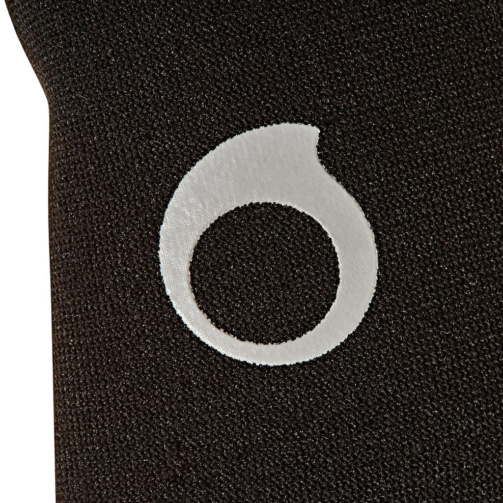 Gants de chasse sous-marine SPF 500 2 mm renforcés Supratex