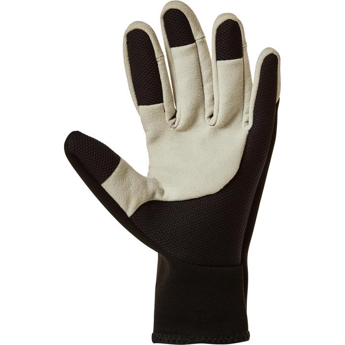 Subea Gants de chasse sous-marine SPF 500 2 mm renforcés ...