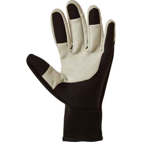 Supratex reinforced SPF 500 Spearfishing Gloves 2 mm