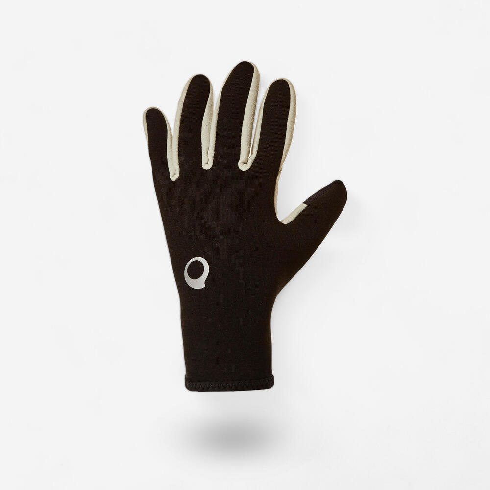 spf gloves 2mm