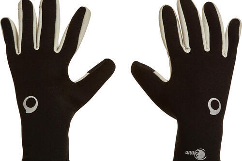 Neopreno (Guantes, botines, etc...): Manual, reparación