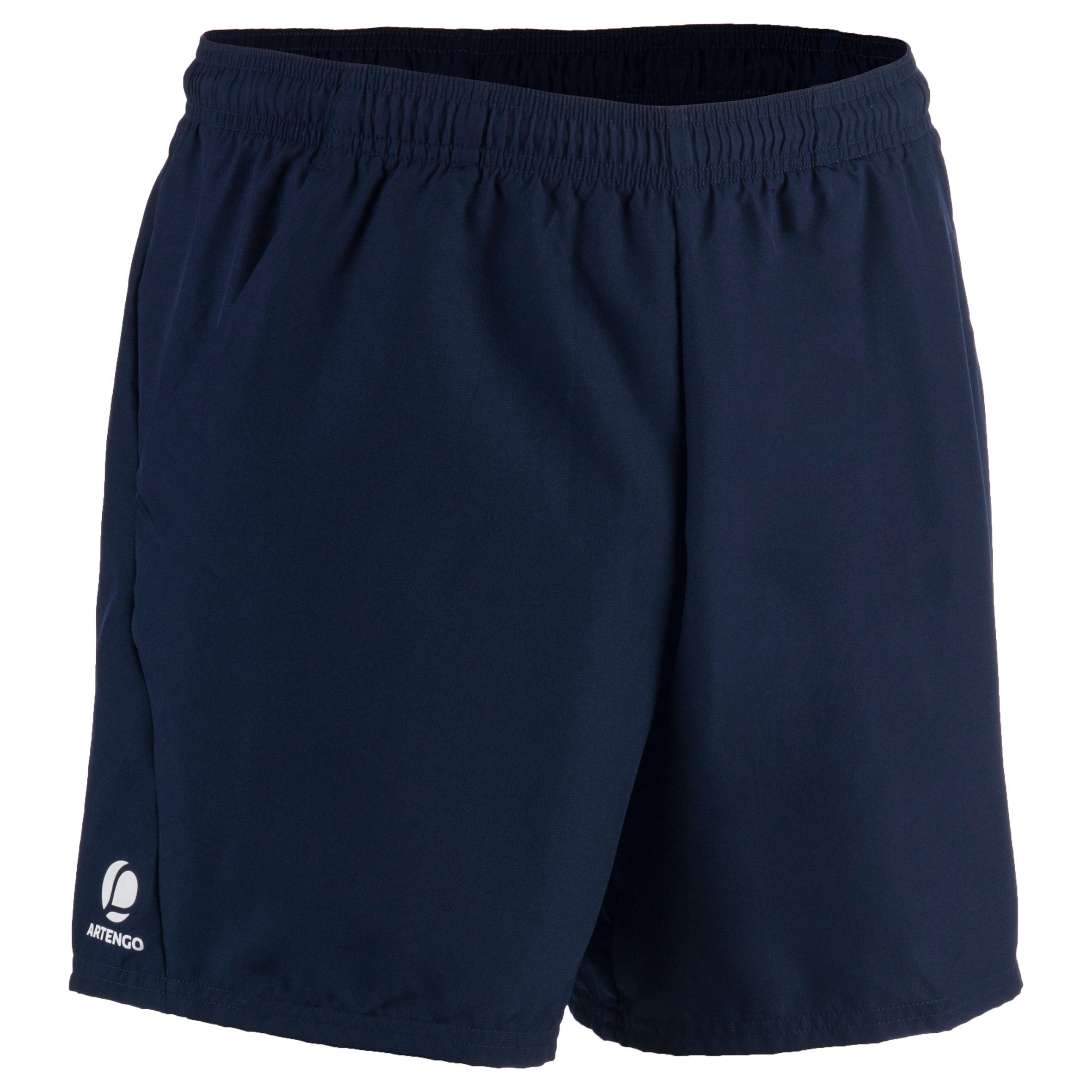 bermudas hombre azul marino