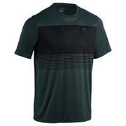 Soft 100 Tennis T-Shirt - Khaki