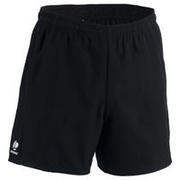 KRATKE HLAČE ZA TENIS 100 CRNE