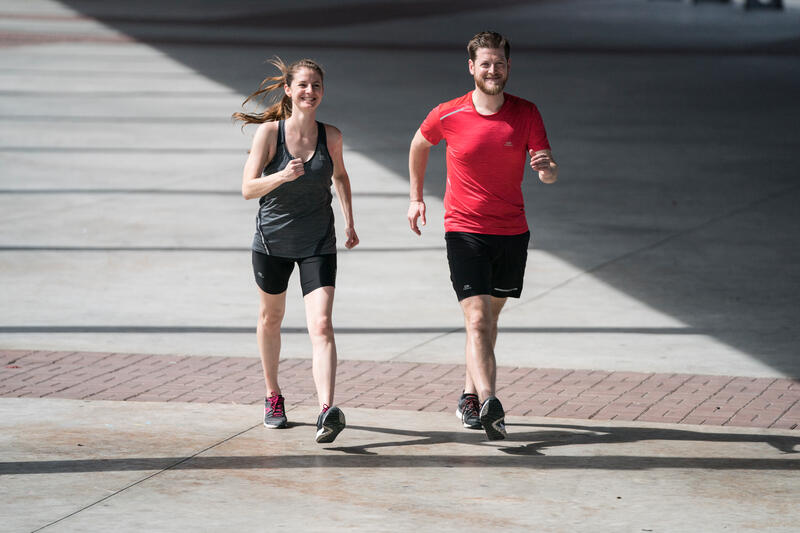 6 conseils pour continuer à marcher quand il fait chaud !