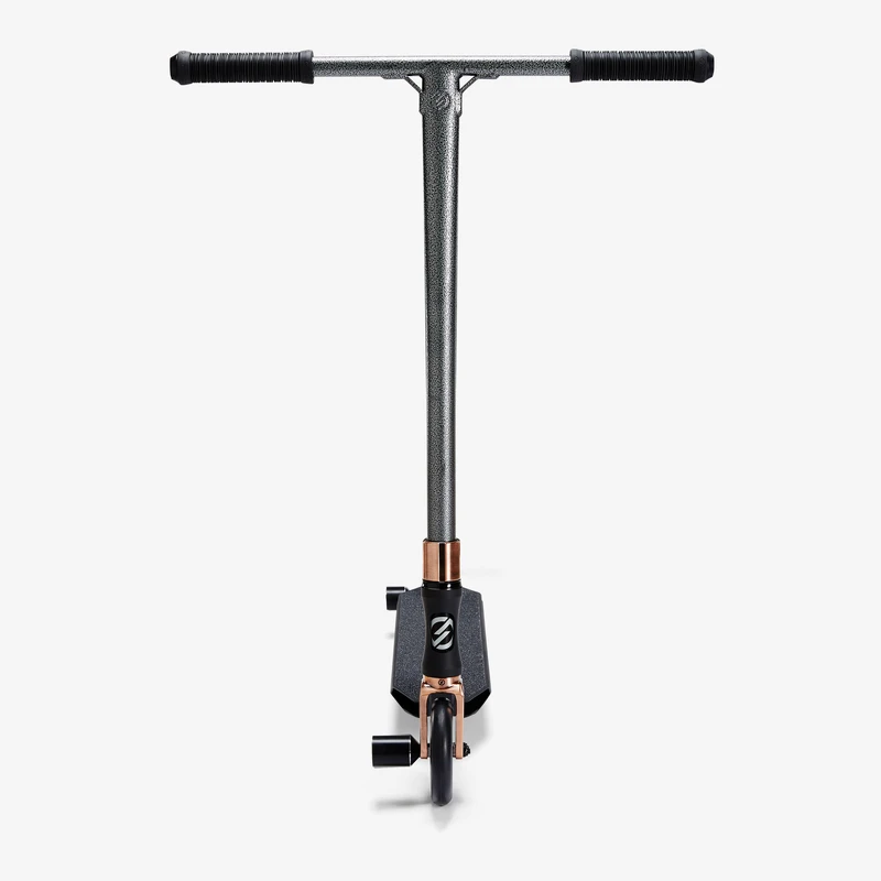 САМОКАТ трюковой MF3.6 V5 ченый