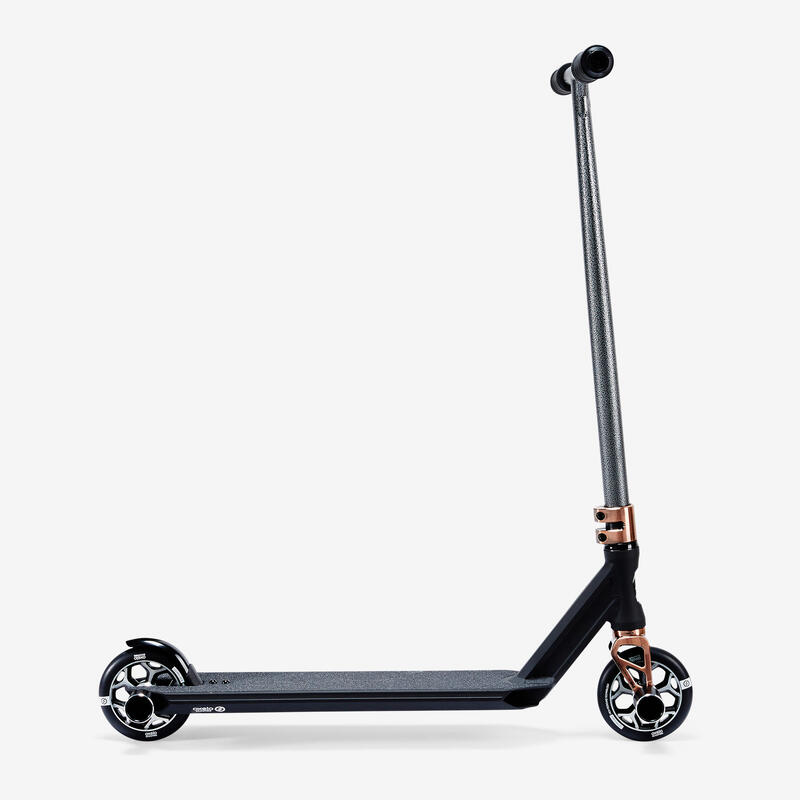 TROTTINETTE FREESTYLE MF3,6 V5 CUIVRE-NOIRE TROTTINETTE FREESTYLE MF3,6 V5 CUIVRE-NOIRE